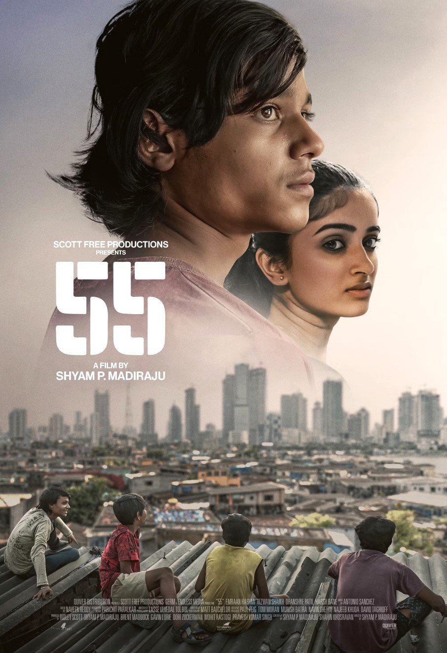 55 Poster